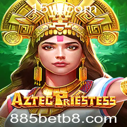 Descubra o Fascinante Mundo de AztecPriestess no 885bet