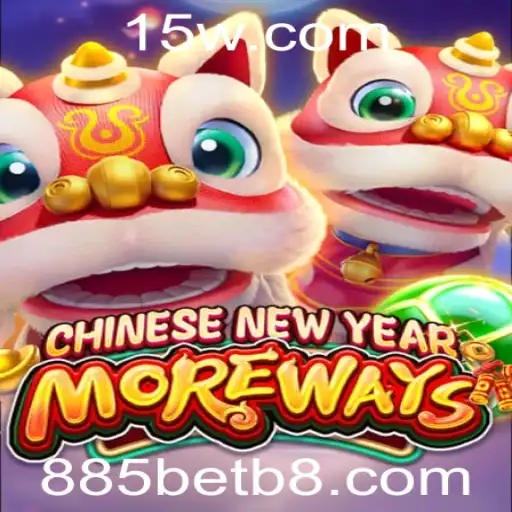 Descubra o Jogo CHINESENEWYEARMOREWAYS com 885bet: Uma Experiência Imersiva