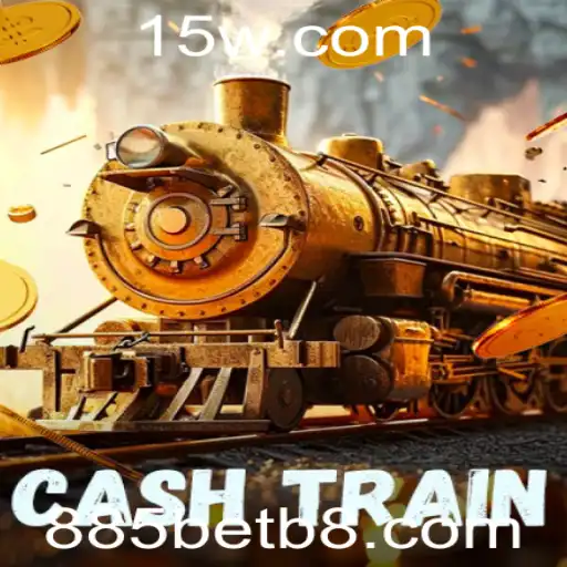 Descubra a Excitante Experiência de Jogo com CashTrain no 885bet