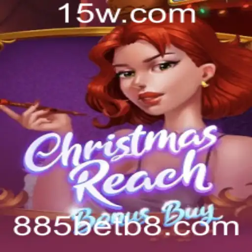 Explorando o Jogo ChristmasReachBonusBuy e sua Popularidade na 885bet