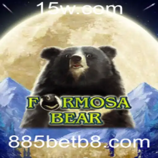 Descubra o Fascinante Mundo de FormosaBear: Um Guia Completo