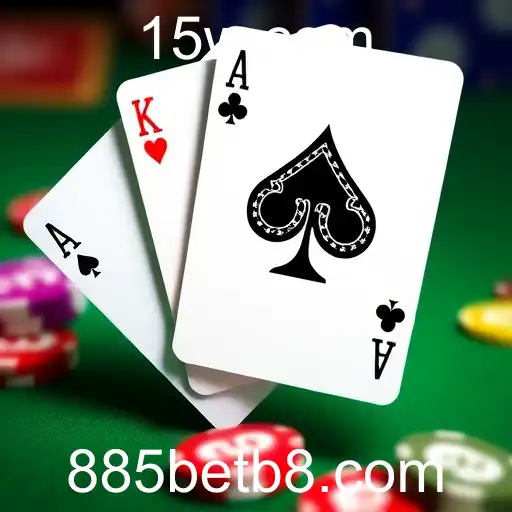 885bet - Jogos de Cartas ao Seu Alcance