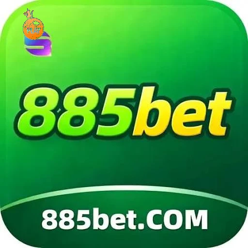 885bet Logo