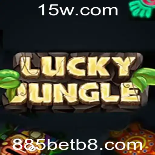 Descubra o Fascinante Mundo de LuckyJungle no 885bet