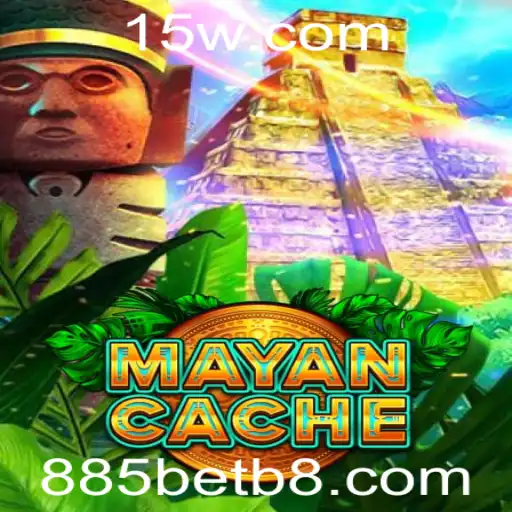 Descubra o Fascinante Mundo de MayanCache e as Estratégias de 885bet