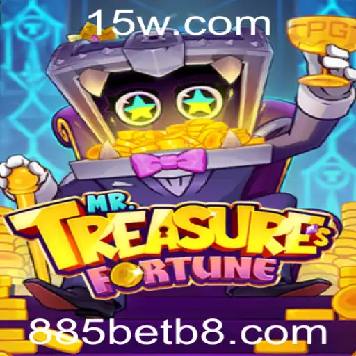Descubra o Mundo de Aventuras de 'MrTreasuresFortune' no 885bet
