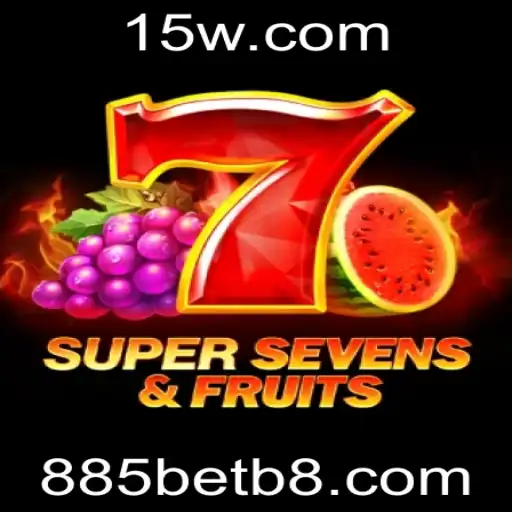 Descubra o Mundo do 7SuperSevensFruits