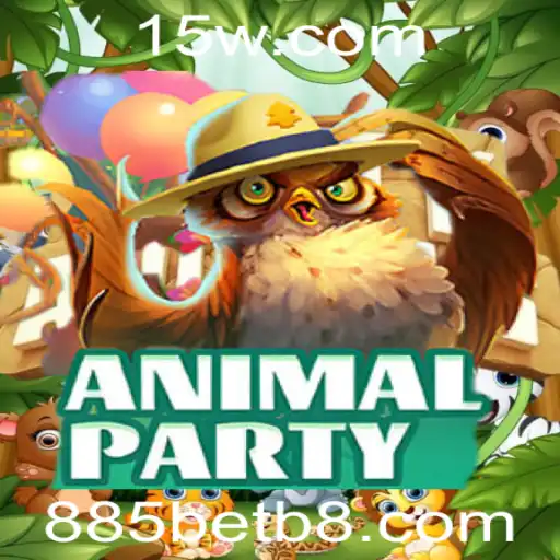 Descubra AnimalParty: O Jogo de Aventura e Estratégia