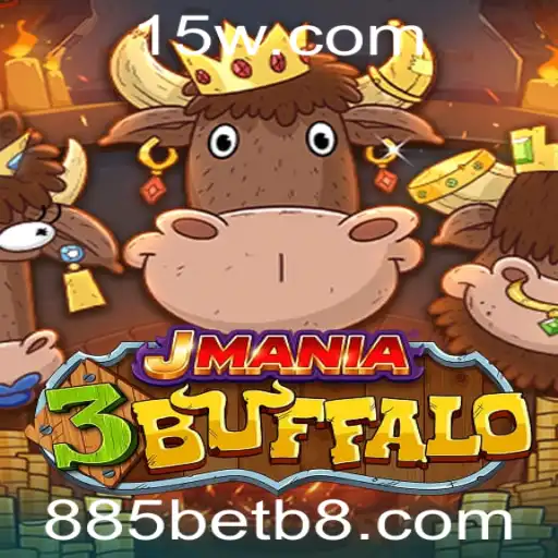Explorando a Excitação do JMania3Buffalo e a Inovação do 885bet