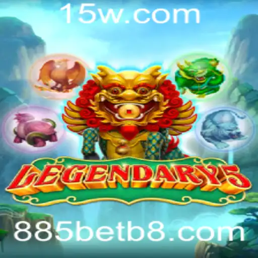 Explorando o Mundo do Jogo Legendary5 e sua Parceria com 885bet