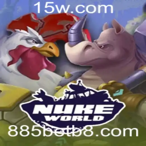 Desvendando NukeWorld: O Jogo de Estratégia do Momento