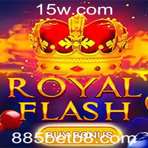 Descubra o Fascinante Mundo de RoyalFlashBuyBonus em 885bet