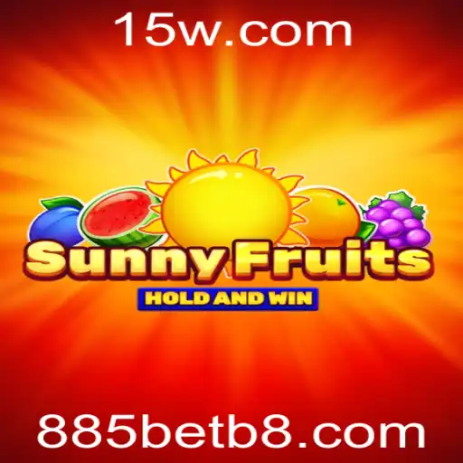 SunnyFruits: Descubra o Fascinante Mundo do Jogo com 885bet