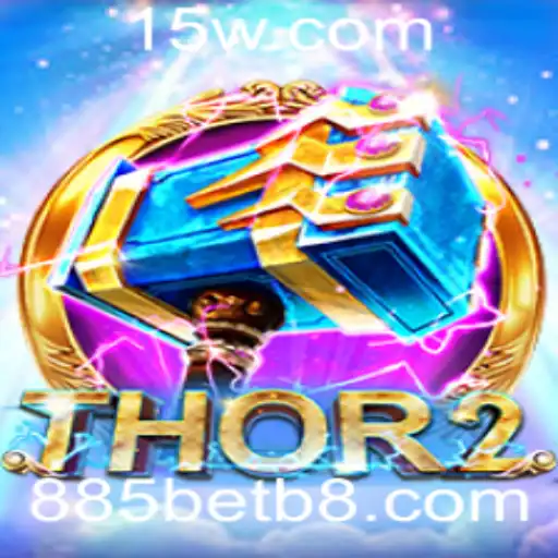 Thor2: A Nova Sensação do Mundo dos Jogos com 885bet