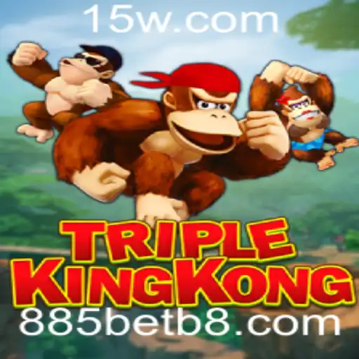 Explorando o Universo de TripleKingKong em 885bet