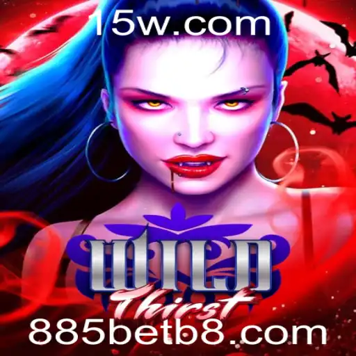 Descubra o Mundo Selvagem de WildThirst: Aventura e Estratégia no Universo 885bet